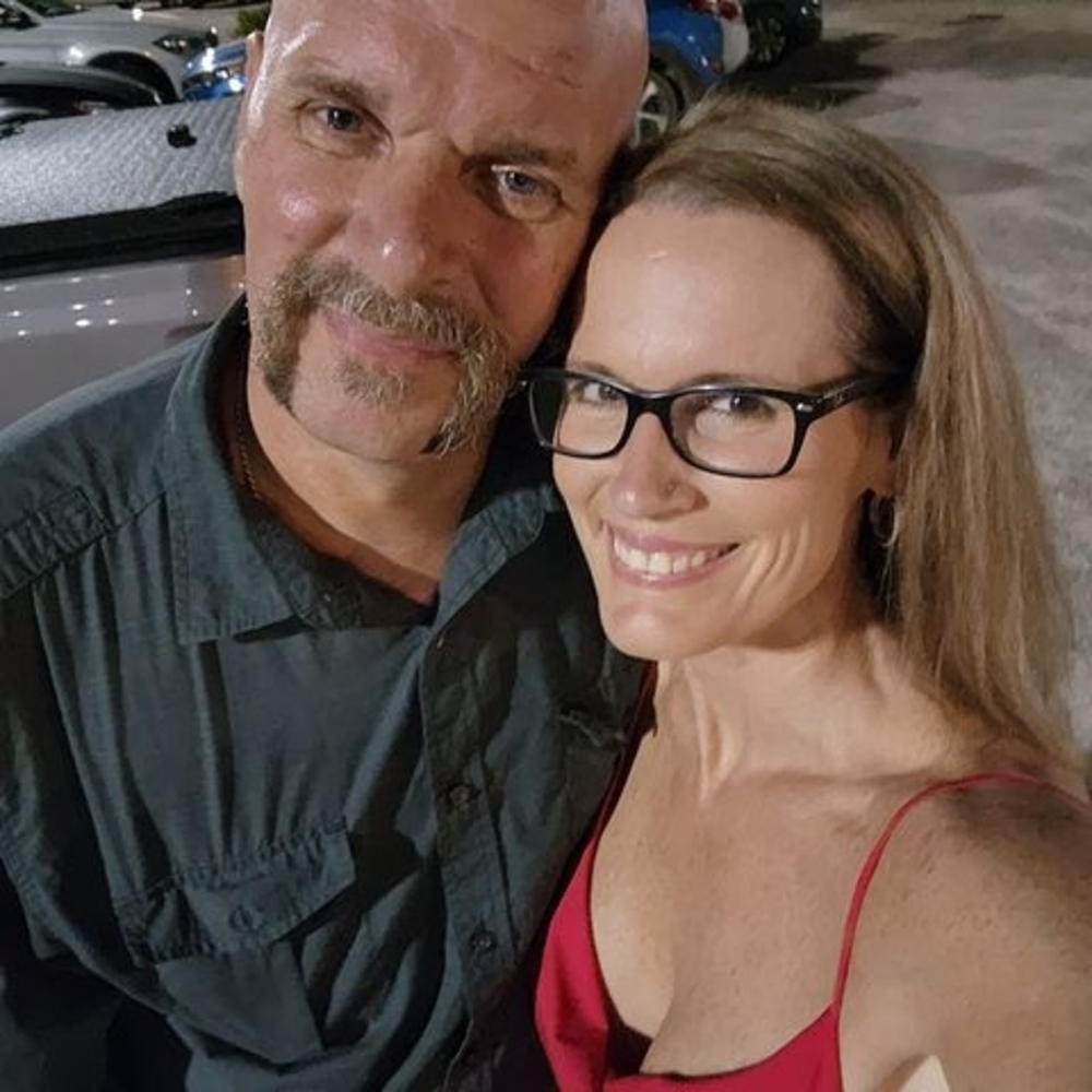 Meet your Posher, Katrina